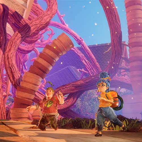 It Takes Two Cd Key Origin GLOBAL